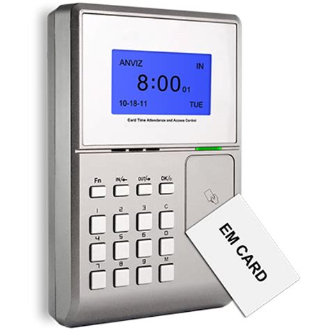 rfid time card system|outdoor time clock for employees.